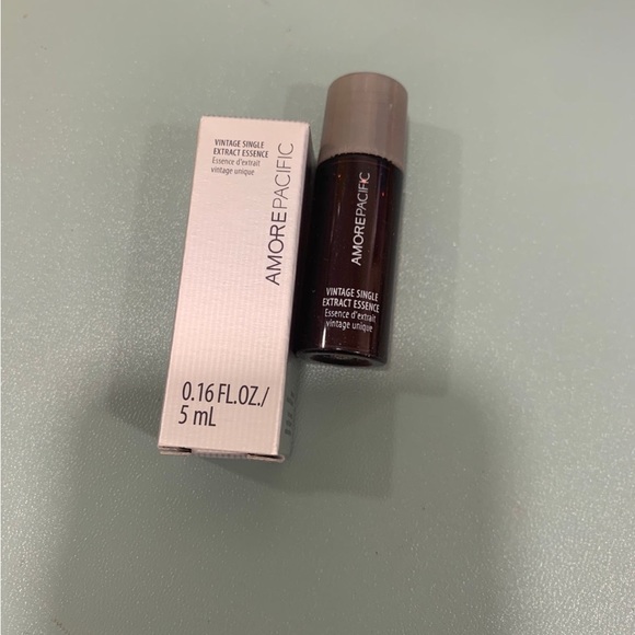 $6🌻 Amore Pacific Vintage Single Extract Essence - Picture 1 of 2